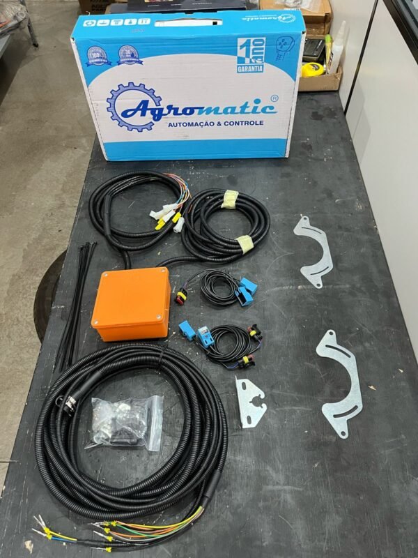 KIT AGROMATIC