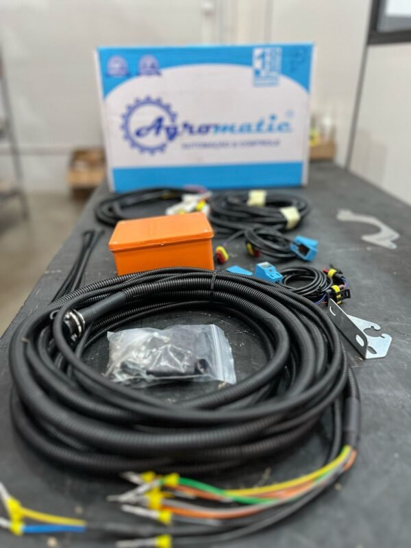 KIT AGROMATIC