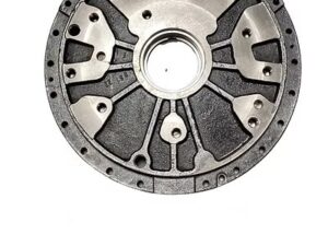 Carcaça Redutor MF5650 0092301068 ACP0389900 LADO ESQUERDO ZF