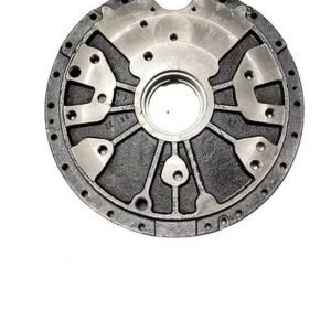 Carcaça Redutor MF5650 0092301068 ACP0389900 LADO ESQUERDO ZF