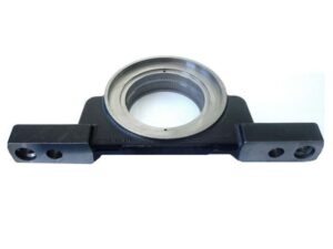 CAVALETE TRASEIRO SUPORTE TRAÇÃO MANCAL TRASEIRO 84996844 0095353191