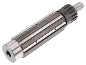 034007R1 EIXO DO GRUPO DE REDUÇÃO 0092315033 ZF CAIXA DE CAMBIO ZF