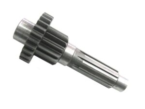 84994338 – EIXO INTERMEDIARIO 0092203016 ZF