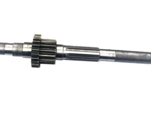 6206883M91 ZF – EIXO INTERMEDIARIO TRANSMISSÃO - 0092203015 ZF