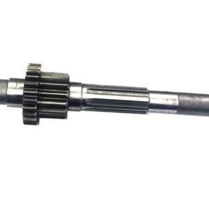 6206883M91 ZF – EIXO INTERMEDIARIO TRANSMISSÃO - 0092203015 ZF
