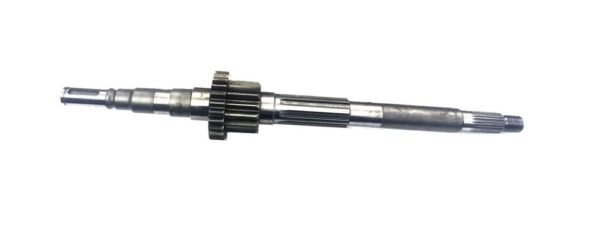 6206883M91 ZF – EIXO INTERMEDIARIO TRANSMISSÃO - 0092203015 ZF