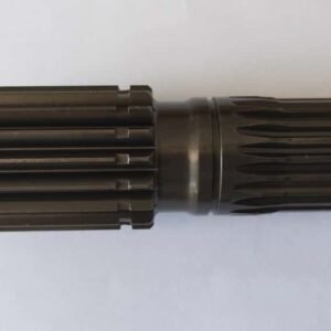 4472352074 ZF EIXO SOLAR APL335 80297400