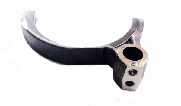 023023R1 ZF GARFO MUDANÇA TRANSMISSÃO T3500 0092306016 023023R2 2052306298