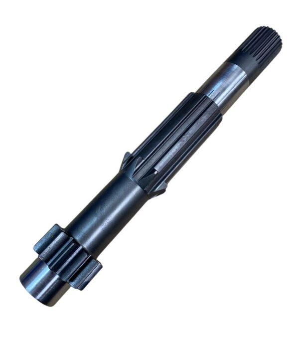 87495573 CNH EIXO ENTRADA CX CAMBIO TC5070 0092302118 ZF