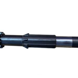 87495573 CNH EIXO ENTRADA CX CAMBIO TC5070 0092302118 ZF