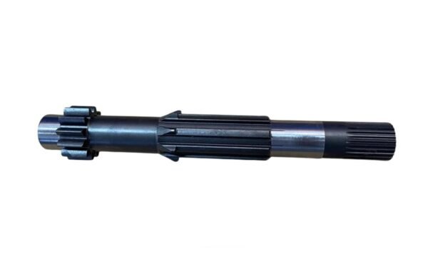 87495573 CNH EIXO ENTRADA CX CAMBIO TC5070 0092302118 ZF