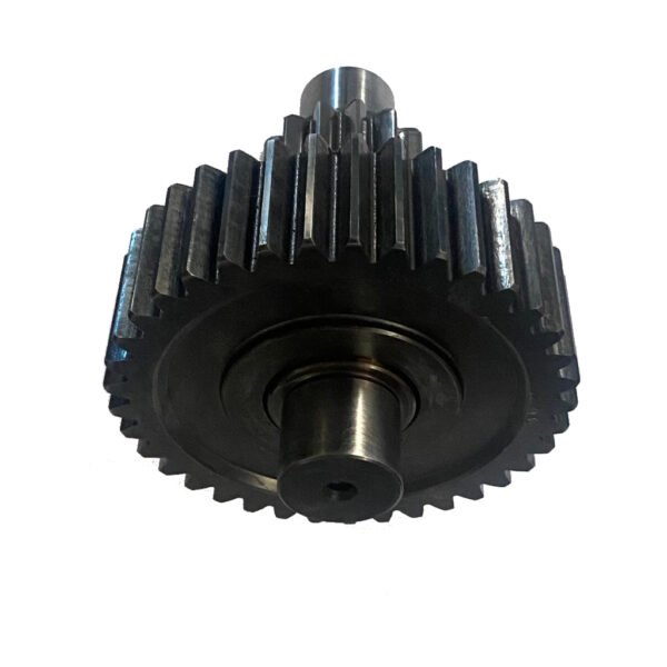 6267973M1 EIXO INTERMEDIARIO REDUTOR ZF MF32 ZF 0092203024 - Imagem 2