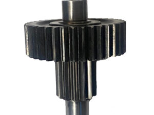 6267973M1 EIXO INTERMEDIARIO REDUTOR ZF MF32 ZF 0092203024