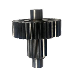 6267973M1 EIXO INTERMEDIARIO REDUTOR ZF MF32 ZF 0092203024