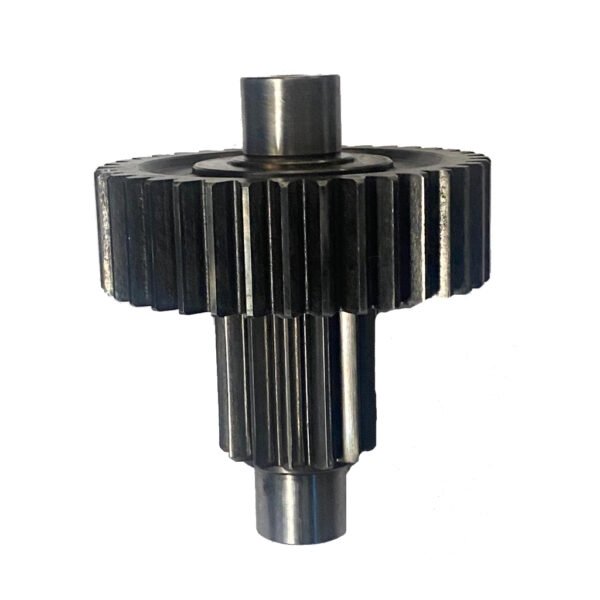 6267973M1 EIXO INTERMEDIARIO REDUTOR ZF MF32 ZF 0092203024