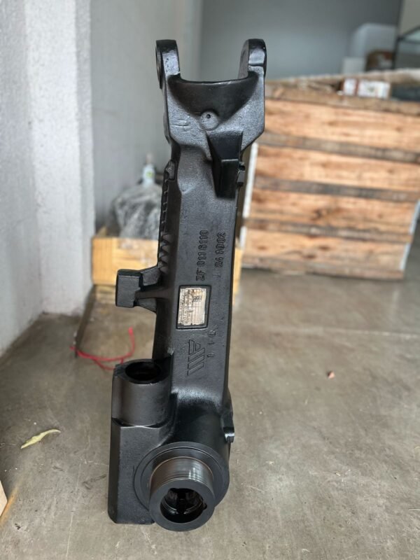 84996782 Carcaça Tração ZF APL350 Ford 7630 0095453197 0095353197