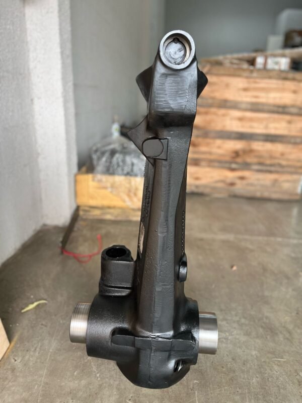 4472352112 – 80295300 CARCAÇA VALMET 980 – 880 APL335 ZF - Imagem 3