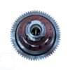 0092209003 ZF – CARCAÇA DIFERENCIAL 6269190M1 AGCO 87497150 CNH