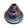 0092209003 ZF – CARCAÇA DIFERENCIAL 6269190M1 AGCO 87497150 CNH