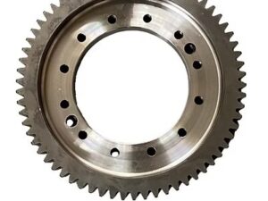 84998653 Coroa Diferencial Caixa Câmbio TC57 0092309010