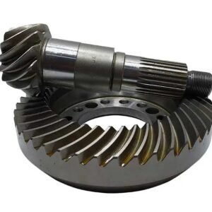 0095253013 ZF COROA E PINHÃO 13X42 9579340 CNH 0095353175
