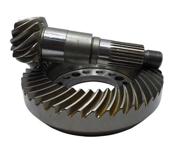 0095253013 ZF COROA E PINHÃO 13X42 9579340 CNH 0095353175