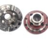 0092209003 ZF – CARCAÇA DIFERENCIAL 6269190M1 AGCO 87497150 CNH