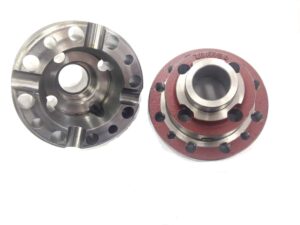 0092209003 ZF – CARCAÇA DIFERENCIAL 6269190M1 AGCO 87497150 CNH