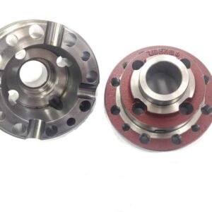 0092209003 ZF – CARCAÇA DIFERENCIAL 6269190M1 AGCO 87497150 CNH