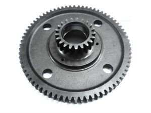 3225718M1 COROA REDUÇÃO DIANTEIRA 72Z MF5650 3225718