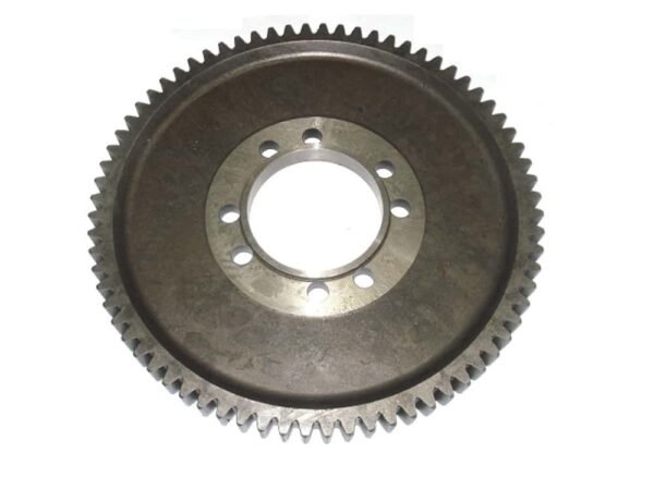 3225718M1 COROA REDUÇÃO DIANTEIRA 72Z MF5650 3225718