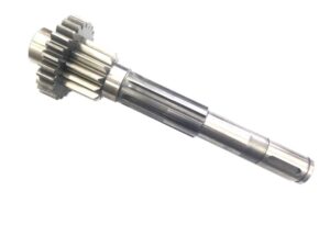 87495570 ZF – EIXO INTERMEDIARIO 26X13X8Z 352MM 0092203027