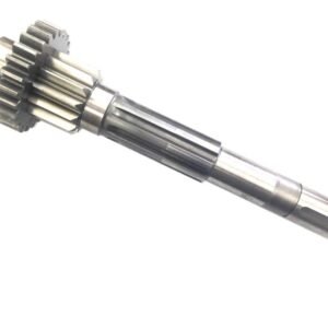 87495570 ZF – EIXO INTERMEDIARIO 26X13X8Z 352MM 0092203027