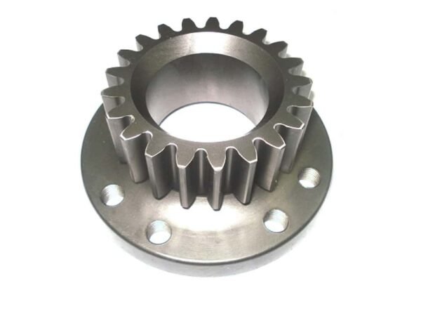 3225718M1 COROA REDUÇÃO DIANTEIRA 72Z MF5650 3225718