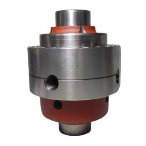 4131302031 ZF – CARCAÇA DIFERENCIAL TRAÇÃO ZF APL335/APL340 80295100 AS3035