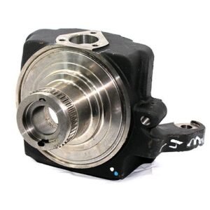 CARCAÇA DE ARTICULAÇÃO TRAÇÃO ZF APL335 CARCAÇA LADO ESQUERDO 0095352146 ZF TRATORES MASSEY FERGUSON MF250 / MF265 / MF275 TRATORES VALTRA 685 4 / 785 4 / 685 / 785
