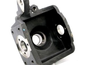 0095352147 ZF - CARCAÇA DE ARTICULAÇÃO TRAÇÃO ZF APL335