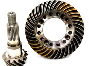 0095253023 COROA E PINHÃO TRAÇÃO ZF 0095298106 APL350 6298674M1 AS3050 DQ27253 AS3035