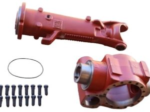 0095298011 KIT CARCAÇA TRAÇÃO APL350 ZF