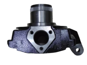 4472352096 CARCAÇA DE ARTICULAÇÃO TRAÇÃO ZF APL335 80295700 AGCO LADO DIREITO