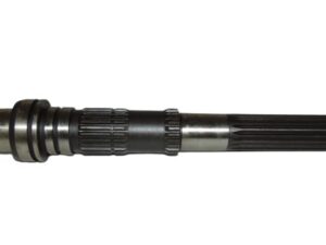 0092346077 EIXO DA CAIXA DE TRANSFERÊNCIA ZF 84996864 CNH 84990762