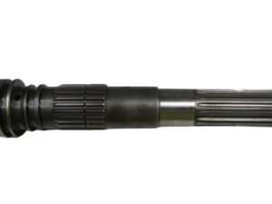 83957935 EIXO CAIXA DE TRANSFERÊNCIA TRAÇÃO CARRARO CAR120885 TRATOR NEW HOLLAND