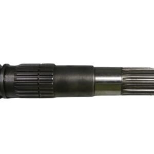83957935 EIXO CAIXA DE TRANSFERÊNCIA TRAÇÃO CARRARO CAR120885 TRATOR NEW HOLLAND