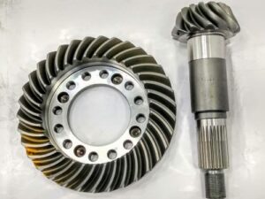 0095253027 CJ COROA E PINHÃO TRAÇÃO ZF 13X34Z 0095253010