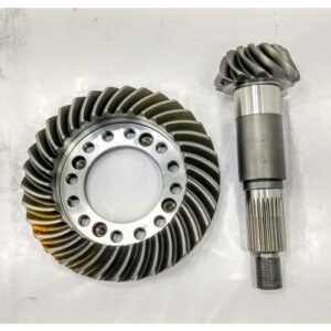 0095253027 CJ COROA E PINHÃO TRAÇÃO ZF 13X34Z 0095253010