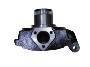 0095352125 CARCAÇA DE ARTICULAÇÃO TRAÇÃO ZF APL340 81295300