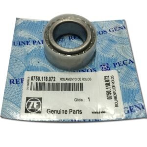 0750118072 ZF – ROLAMENTO ENG PLANETARIA 3176341 - 80173100 - 9579219