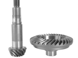 0095298104 COROA E PINHÃO 28X13 TRAÇÃO ZF 0095252013 4472252030