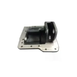 CAR122553 CARCAÇA CAIXA DE TRANSFERÊNCIA TRAÇÃO CARRARO TRATOR NEW HOLLAND 83957921 CNH
