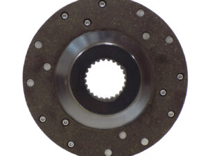 9576875 DISCO DE FREIO 0501396572 ZF COLHEITADEIRA NEW HOLLAND TC55/TC57/8055